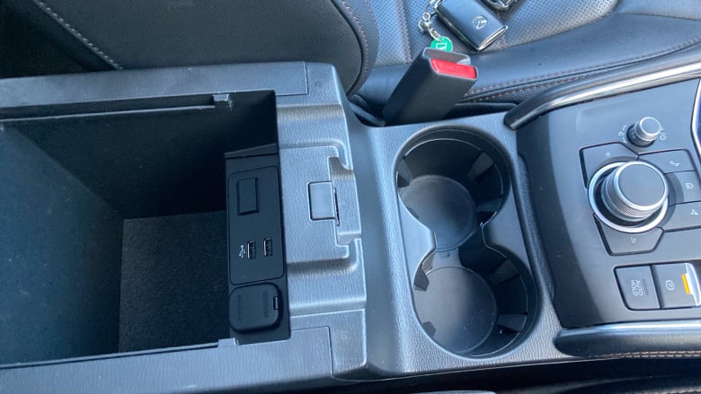 Mazda CX-5 2.0 Sport Edition 5dr Petrol Estate